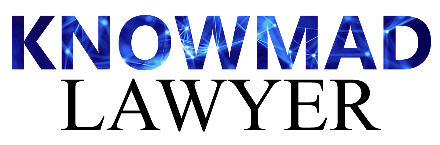 Knowmad Lawyer